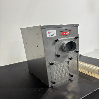 COTES KRUGER CR100 Air Filtration image 1